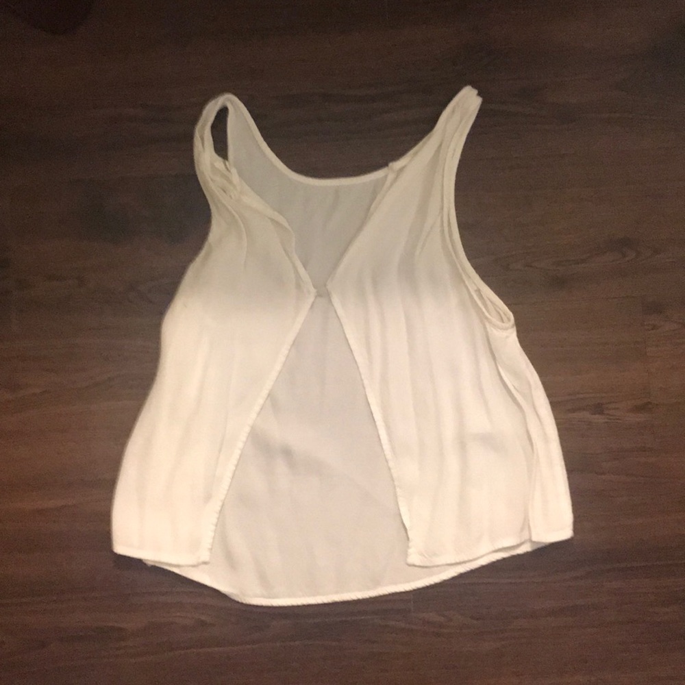 Blouse - Picture 2 of 3